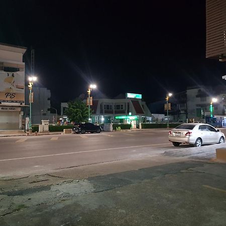 נאקון פאנום Sp Residence מראה חיצוני תמונה