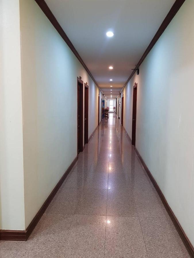 נאקון פאנום Sp Residence מראה חיצוני תמונה