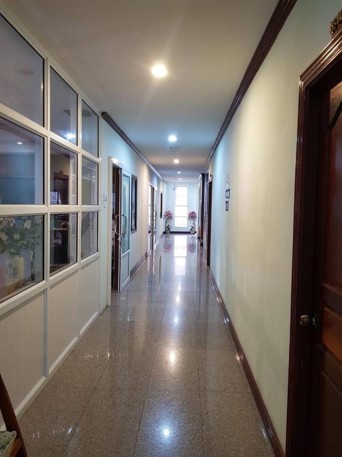 נאקון פאנום Sp Residence מראה חיצוני תמונה