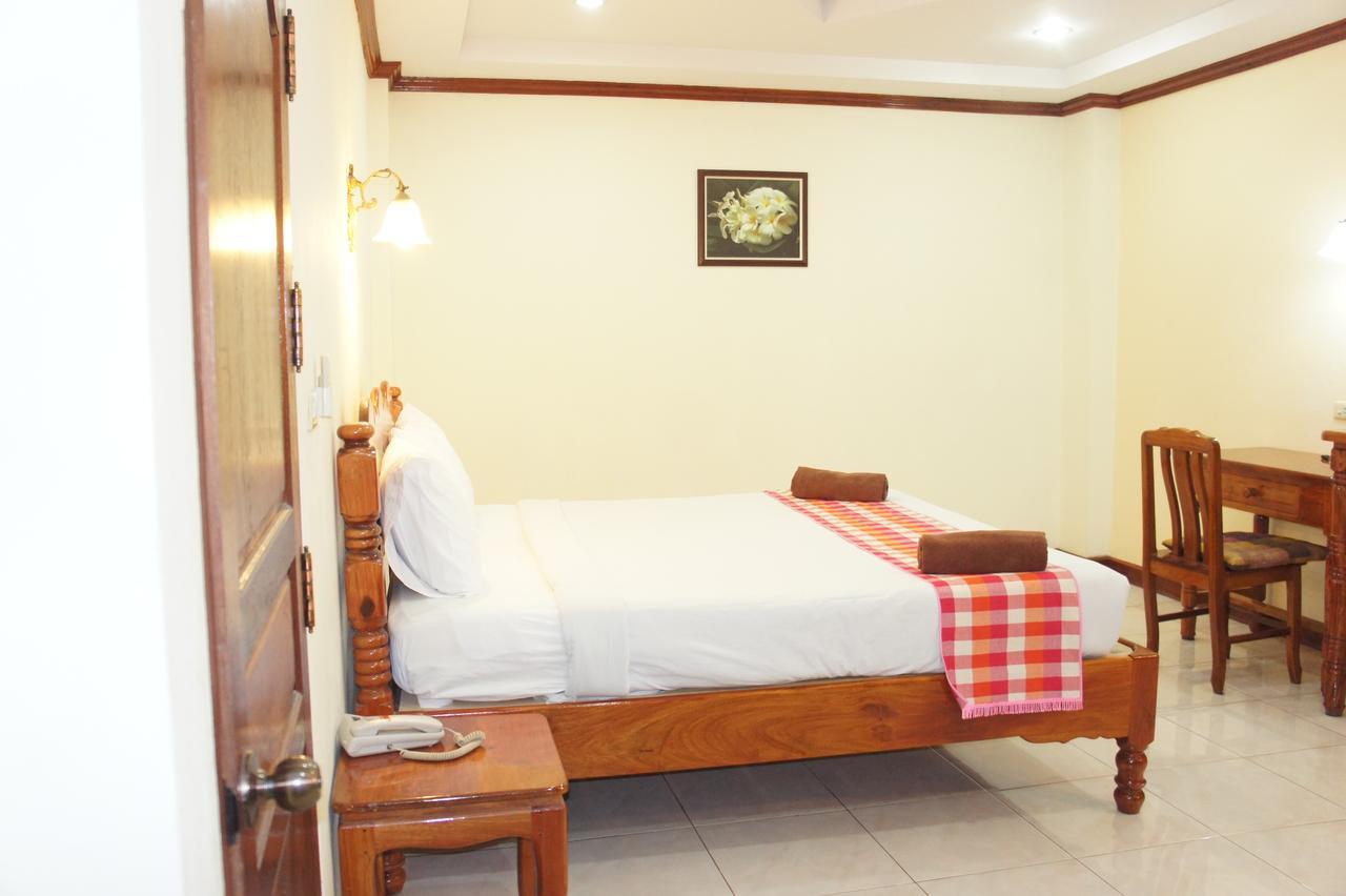 נאקון פאנום Sp Residence מראה חיצוני תמונה