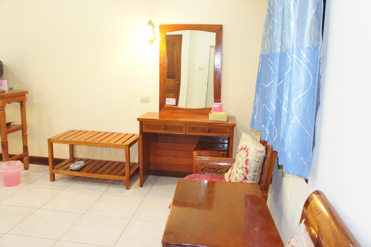 נאקון פאנום Sp Residence מראה חיצוני תמונה
