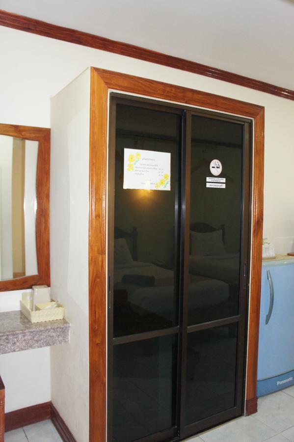 נאקון פאנום Sp Residence מראה חיצוני תמונה