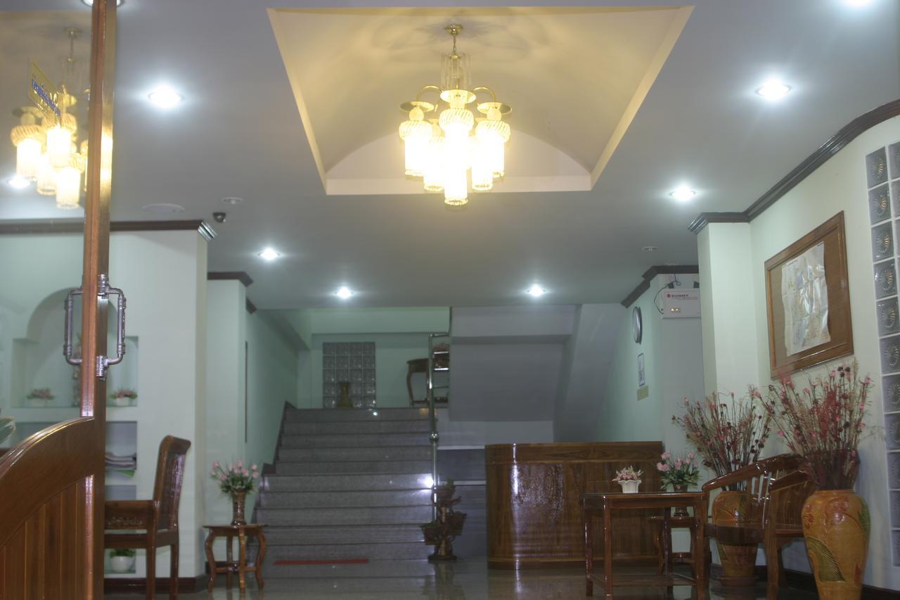 נאקון פאנום Sp Residence מראה חיצוני תמונה
