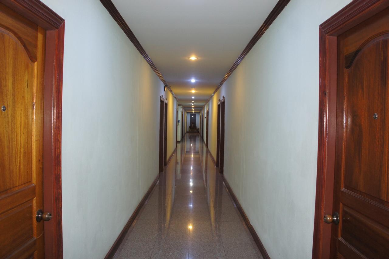 נאקון פאנום Sp Residence מראה חיצוני תמונה