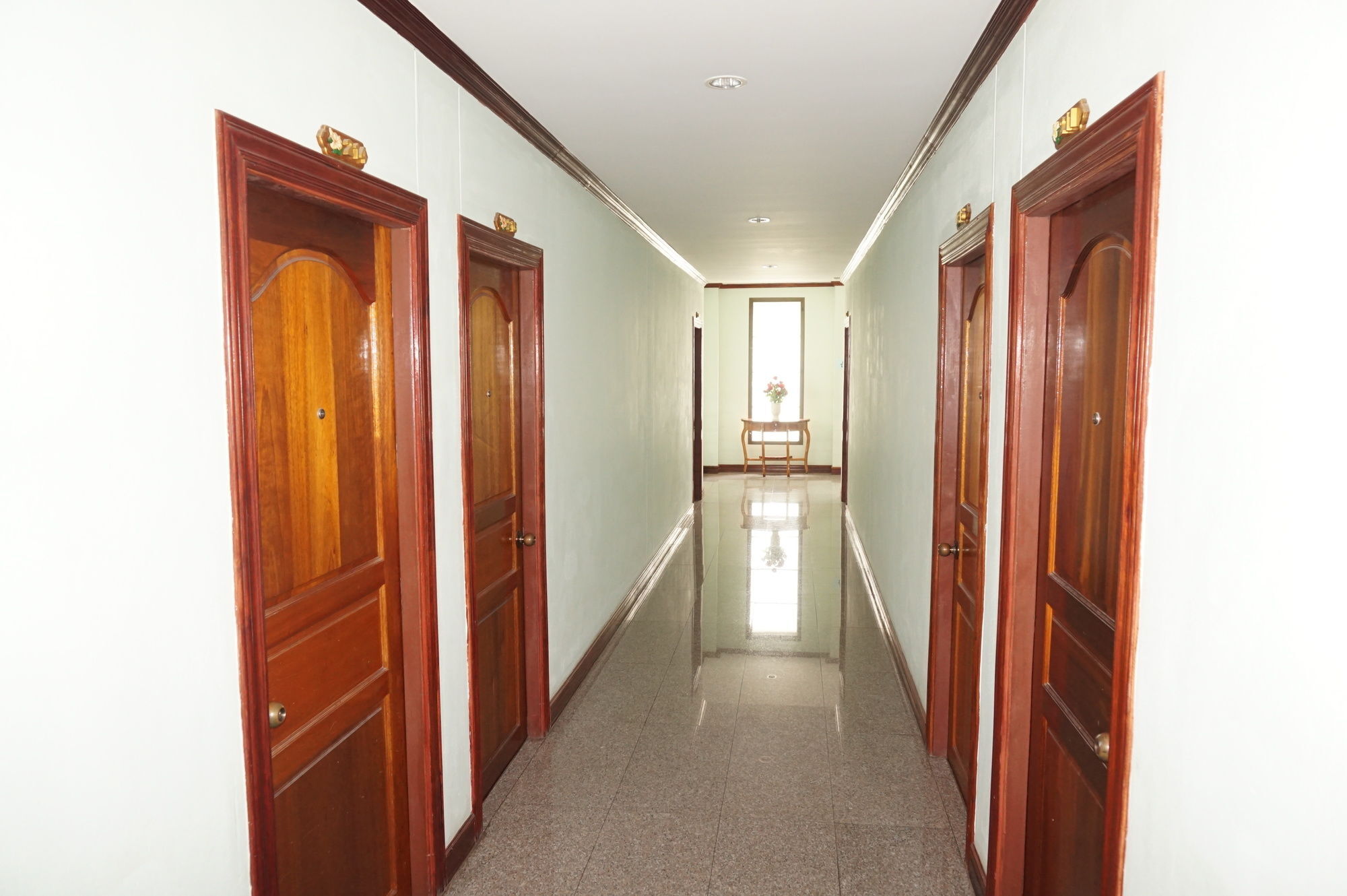 נאקון פאנום Sp Residence מראה חיצוני תמונה