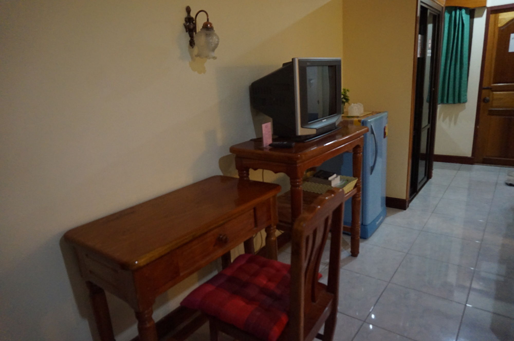 נאקון פאנום Sp Residence מראה חיצוני תמונה