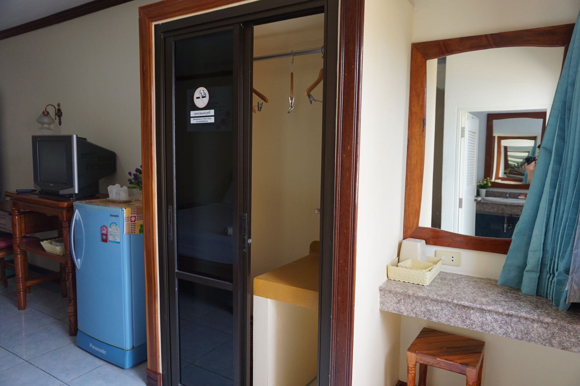 נאקון פאנום Sp Residence מראה חיצוני תמונה