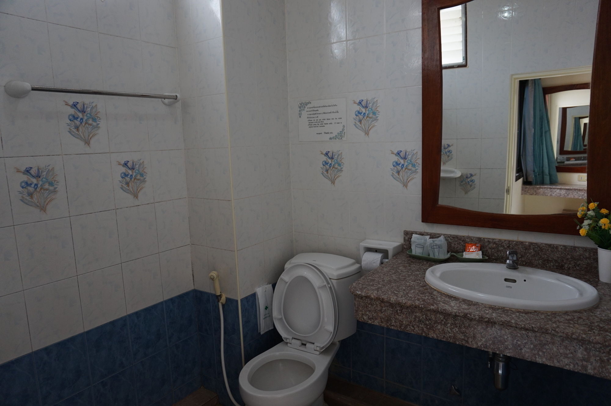 נאקון פאנום Sp Residence מראה חיצוני תמונה