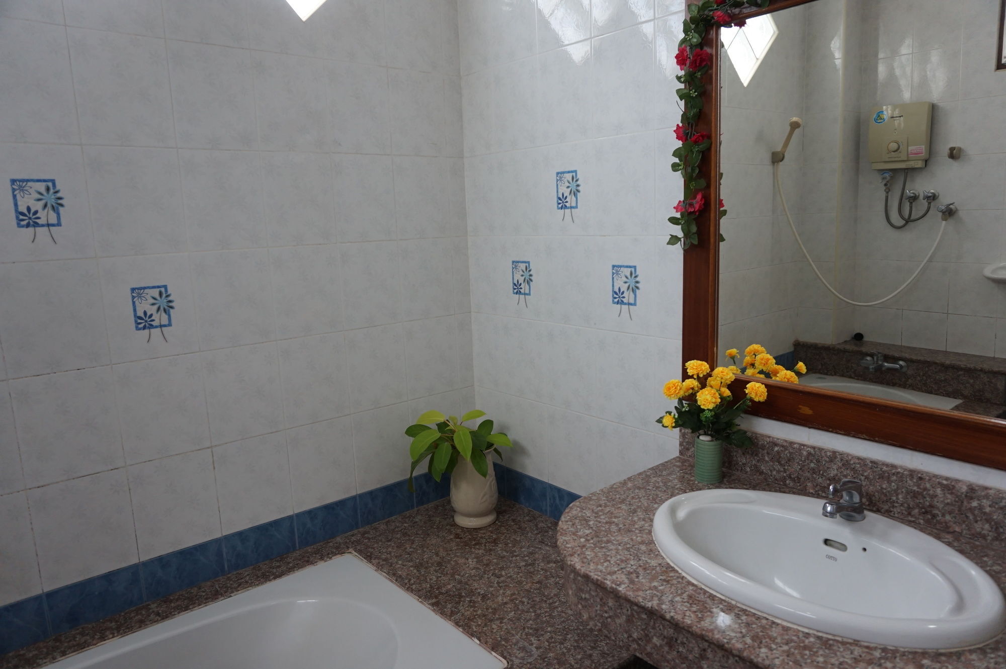 נאקון פאנום Sp Residence מראה חיצוני תמונה