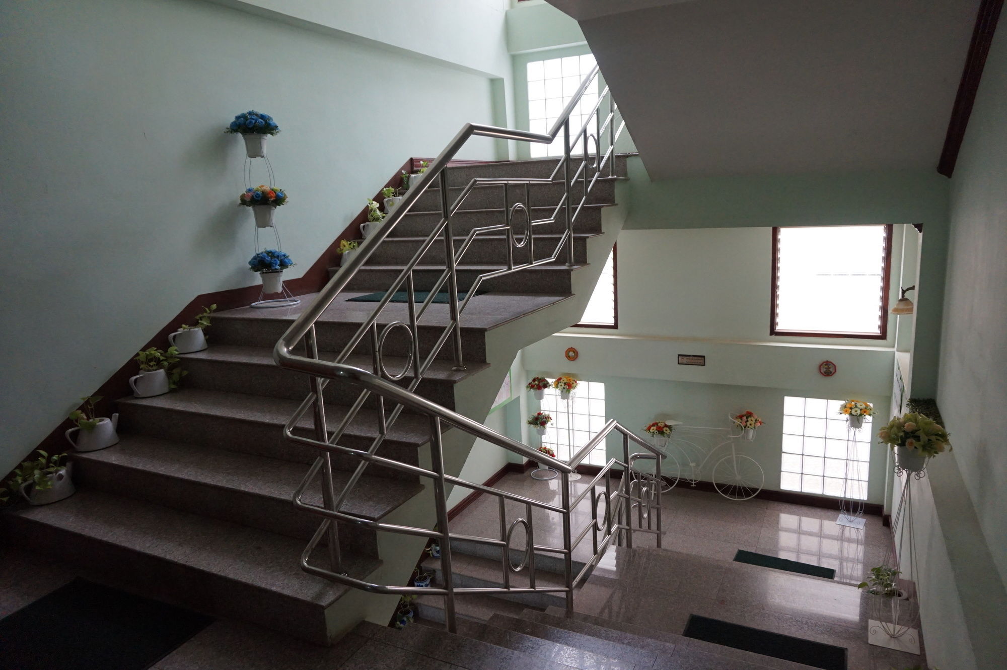 נאקון פאנום Sp Residence מראה חיצוני תמונה